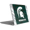 Michigan State University Away Grey Jersey Surface Laptop Studio Skin