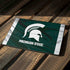 Michigan State University Away Grey Jersey Surface Pro 6 Skin
