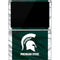 Michigan State University Away Grey Jersey Surface Pro 7 Skin
