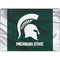 Michigan State University Away Grey Jersey Surface Pro 8 Skin