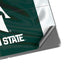 Michigan State University Away Grey Jersey Surface Pro 8 Skin