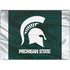 Michigan State University Away Grey Jersey Surface Pro 9 Skin