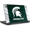 Michigan State University Away Grey Jersey Lenovo ThinkPad Skin