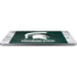 Michigan State University Away Grey Jersey Universal Laptop 11in (8.8 x 6.2in) Skin