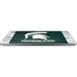 Michigan State University Away Grey Jersey Universal Laptop 13in (10.6 x 7.6in) Skin