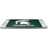 Michigan State University Away Grey Jersey Universal Laptop 14in (11.4 x 8.2in) Skin
