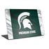 Michigan State University Away Grey Jersey Universal Laptop 15in (12.2 x 8.8in) Skin