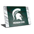 Michigan State University Away Grey Jersey Universal Laptop 17in (13.8 x 10in) Skin