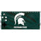 Michigan State University Away Grey Jersey Xbox Adaptive Controller Skin