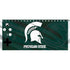 Michigan State University Away Grey Jersey Xbox Adaptive Controller Skin