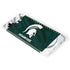 Michigan State University Away Grey Jersey Xbox Adaptive Controller Skin