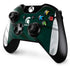 Michigan State University Away Grey Jersey Xbox One Controller Skin