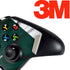 Michigan State University Away Grey Jersey Xbox One Controller Skin