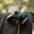 Michigan State University Away Grey Jersey Xbox One Controller Skin