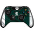 Michigan State University Away Grey Jersey Xbox One Controller Skin