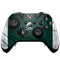 Michigan State University Away Grey Jersey Xbox One Elite Controller Skin