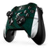 Michigan State University Away Grey Jersey Xbox One Elite Controller Skin