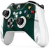 Michigan State University Away Grey Jersey Xbox One S Controller Skin