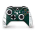 Michigan State University Away Grey Jersey Xbox One S Controller Skin