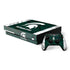 Michigan State University Away Grey Jersey Xbox One X Bundle Skin