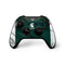 Michigan State University Away Grey Jersey Xbox One X Controller Skin