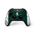 Michigan State University Away Grey Jersey Xbox One X Controller Skin
