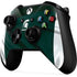 Michigan State University Away Grey Jersey Xbox One X Controller Skin