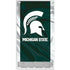 Michigan State University Away Grey Jersey Xbox Series S Bundle Skin