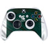 Michigan State University Away Grey Jersey Xbox Series S Controller Skin