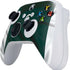 Michigan State University Away Grey Jersey Xbox Series S Controller Skin