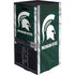 Michigan State University Away Grey Jersey Xbox Series X Bundle Skin