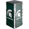 Michigan State University Away Grey Jersey Xbox Series X Console Skin