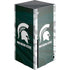 Michigan State University Away Grey Jersey Xbox Series X Console Skin