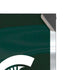 Michigan State University Away Grey Jersey Xbox Series X Console Skin