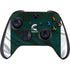 Michigan State University Away Grey Jersey Xbox Series X Controller Skin