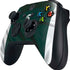 Michigan State University Away Grey Jersey Xbox Series X Controller Skin