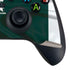 Michigan State University Away Grey Jersey Xbox Series X Controller Skin