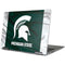 Michigan State University Away Grey Jersey Yoga 710 14in Skin