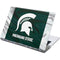 Michigan State University Away Grey Jersey Yoga 910 2-in-1 14in Touch-Screen Skin
