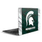 Michigan State University Away Grey Jersey Zenbook UX305FA 13.3in Skin