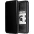 Michigan State University Black and White Stripes Galaxy S20 Plus Waterproof Case
