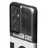 Michigan State University Black and White Stripes Galaxy S21 Ultra 5G Pro Case