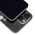 Michigan State University Black and White Stripes iPhone 13 Pro Skin