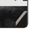 Michigan State University Black and White Stripes iPhone SE (2nd & 3rd Gen) Skin