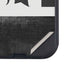 Michigan State University Black and White Stripes Otterbox Defender iPhone Skin