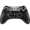 Michigan State University Black and White Stripes PS4/PC SCUF Impact Controller Skin