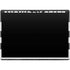Michigan State University Black and White Stripes Surface Pro 8 Skin