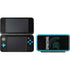 Michigan State University Bold Spartans Logo Nintendo 2DS XL (2017) Skin