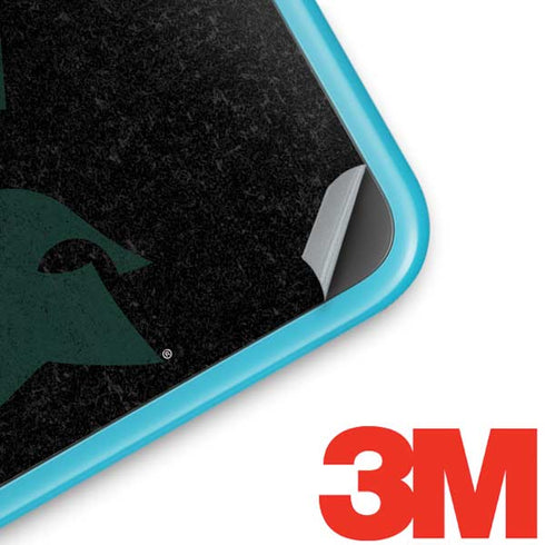Michigan State University Bold Spartans Logo Nintendo 2DS XL (2017) Skin
