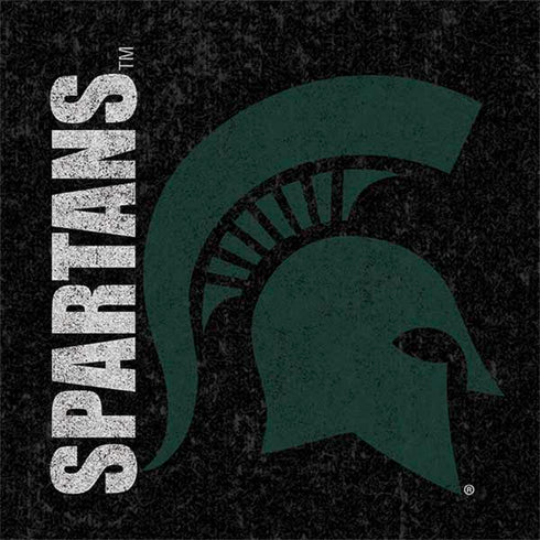 Michigan State University Bold Spartans Logo Nintendo 2DS XL (2017) Skin